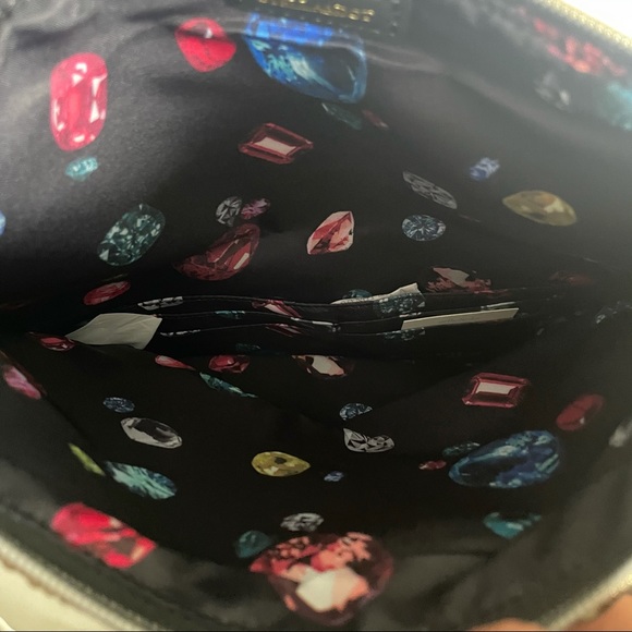 Stella & Dot Margeaux Camo Clutch - Picture 7 of 7